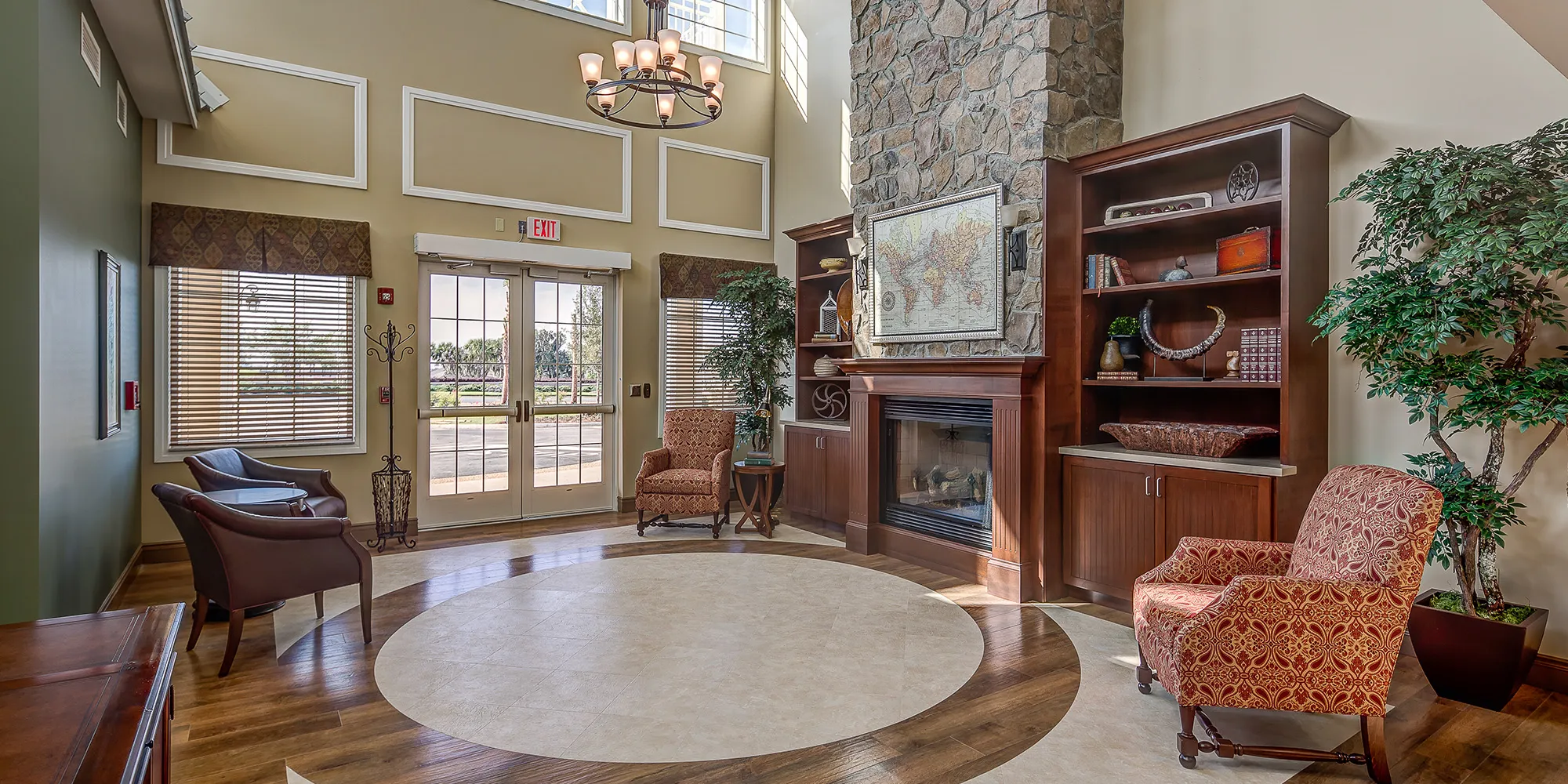 Sumter Senior Living